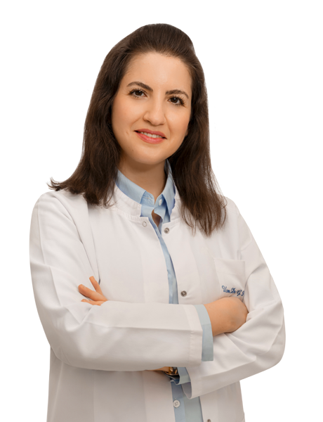 Op. Dr. Pınar Özeren